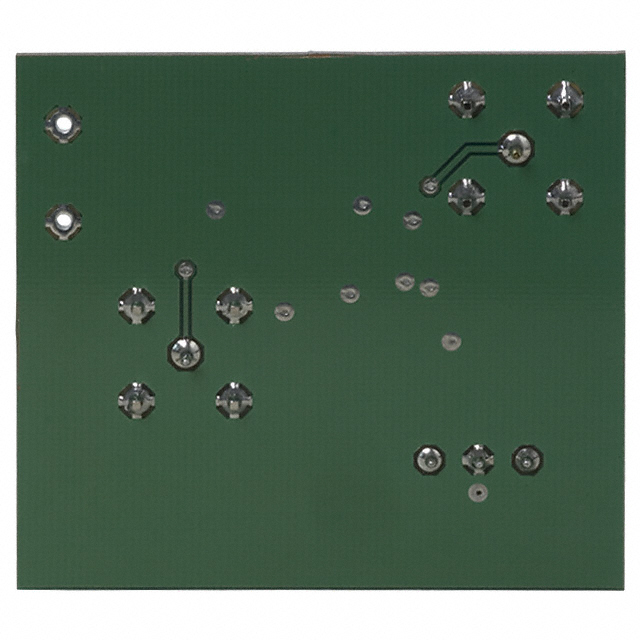 ZXFV202N8EV Board Back