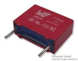 WURTH ELEKTRONIK 890324023011CS WURTH ELEKTRONIK 890324023011CS