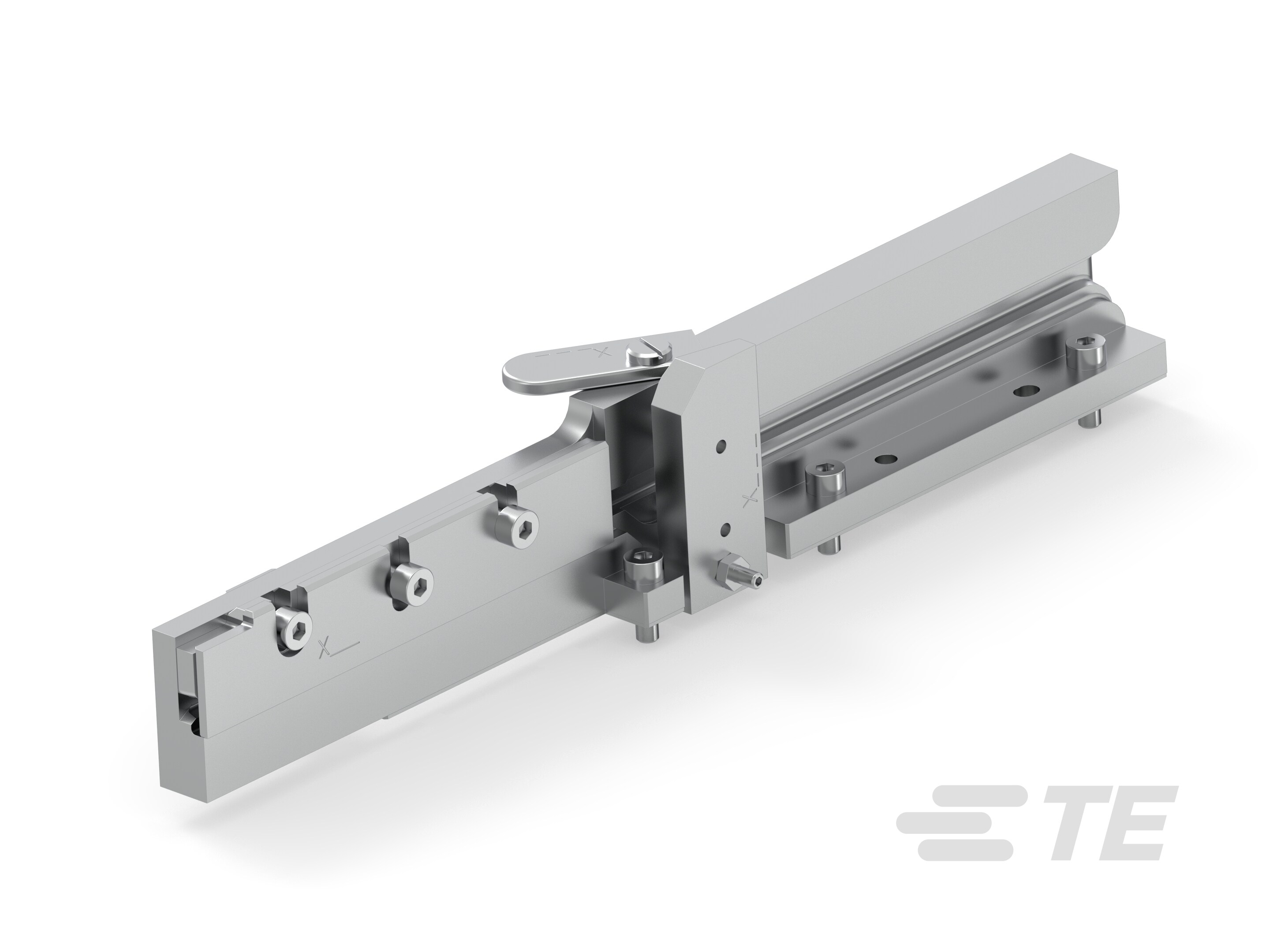 FEEDING TOOL FOR 62306-2493009-1 FEEDING TOOL FOR 62306-2493009-1