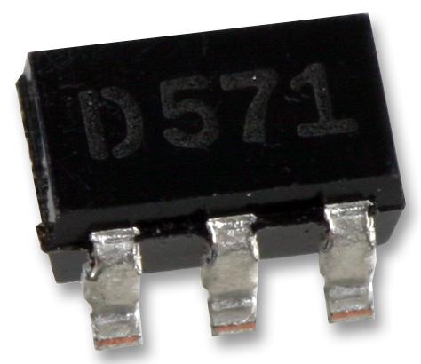 DC-DC Switching Buck (Step Down) Regulator, Adjustable, 6V-42Vin, 1V-29.4Vout, 500mAout, SSOP-6