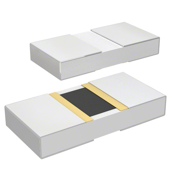 PHP Series 0805 (2012 Metric)