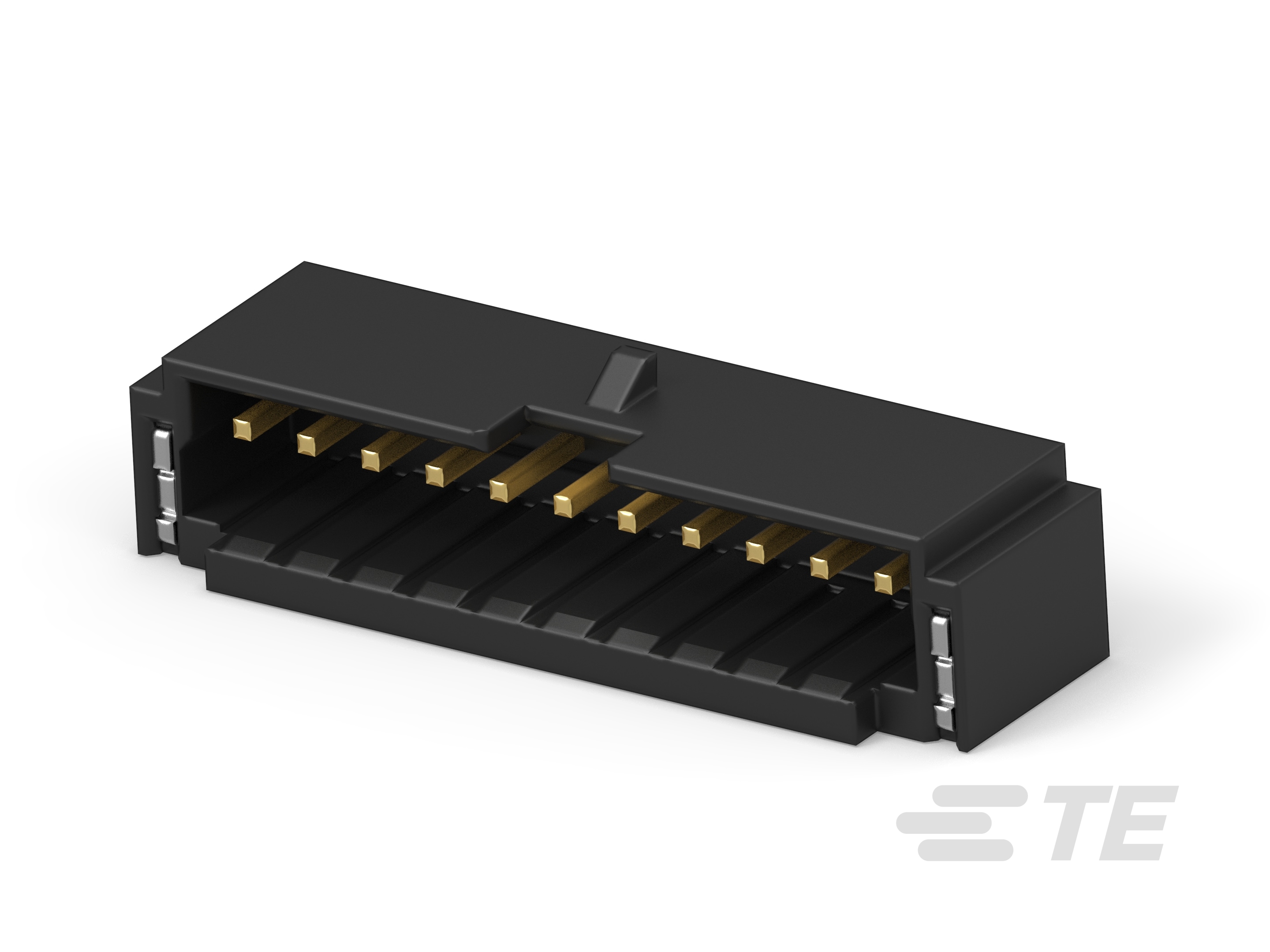 1.5P 11POS WTB R/A BRD W LATCH AU BLACK-7-2381626-1 1.5P 11POS WTB R/A BRD W LATCH AU BLACK-7-2381626-1