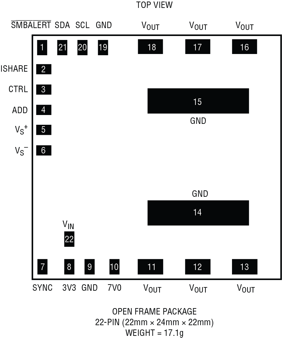 LTP8802A-1B product image