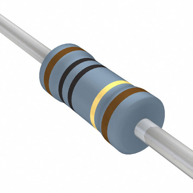 MFR-25FRF52-10R MFR-25FRF52-10R