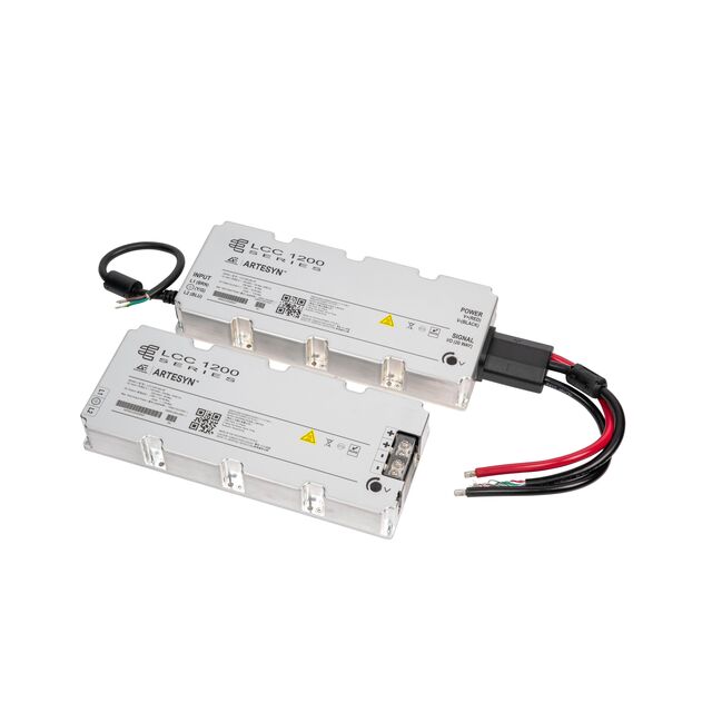 LCC1200-28U-4P LCC1200-28U-4P