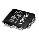 NXP Semiconductors-LPC2144FBD64,151 Microcontrollers - MCUs MCU 16-bit/32-bit ARM7TDMI-S RISC 128KB Flash 3.3V 64-Pin LQFP Tray