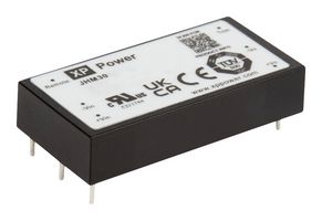 XP POWER JHM3012D05 XP POWER JHM3012D05
