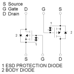 Product schematic image