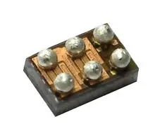 ANALOG DEVICES ADM8614Y263ACBZ-R7