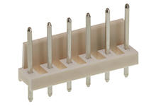 1730830012 - KK 508 Header, Vertical, with Polarizing Backwall, Tin (Sn) Plating, Glow-Wire Capable, 12 Circuits