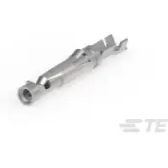TE Connectivity-2-66105-0 Connector Contact Contact SKT 16 Size Crimp ST Cable Mount 20-24AWG Box