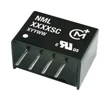 MURATA POWER SOLUTIONS NML1212SC