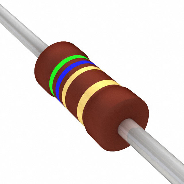 5,6 Ohm 5% Axial 5,6 Ohm 5% Axial