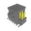 FTSH-107-01-L-DV-K-A-P-TR FTSH-107-01-L-DV-K-A-P-TR