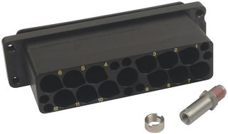 AMP - TE CONNECTIVITY 1604799-5