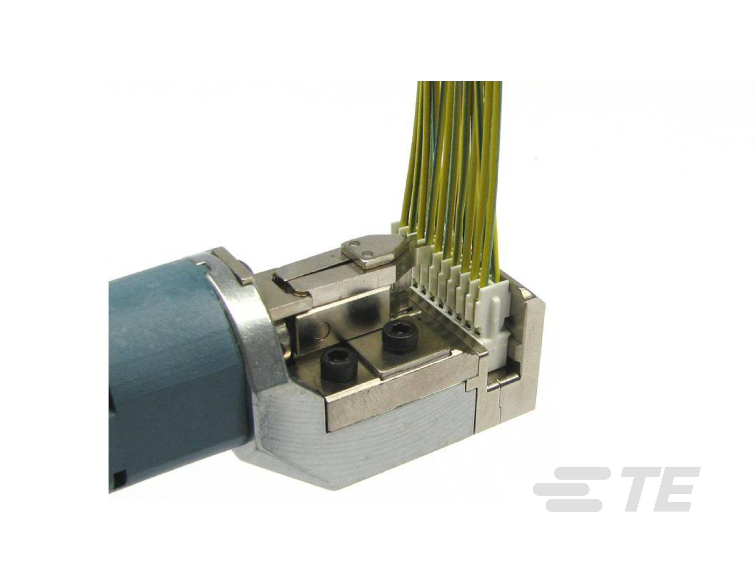 MTA 100 CRIMP HEAD PRODUCTION POSTED-58638-1 MTA 100 CRIMP HEAD PRODUCTION POSTED-58638-1