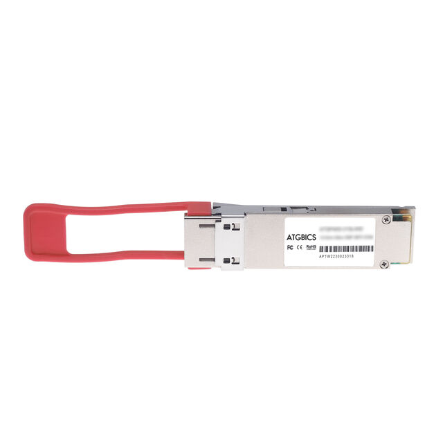 QSFP-100G-CWDM4L-AR-C QSFP-100G-CWDM4L-AR-C