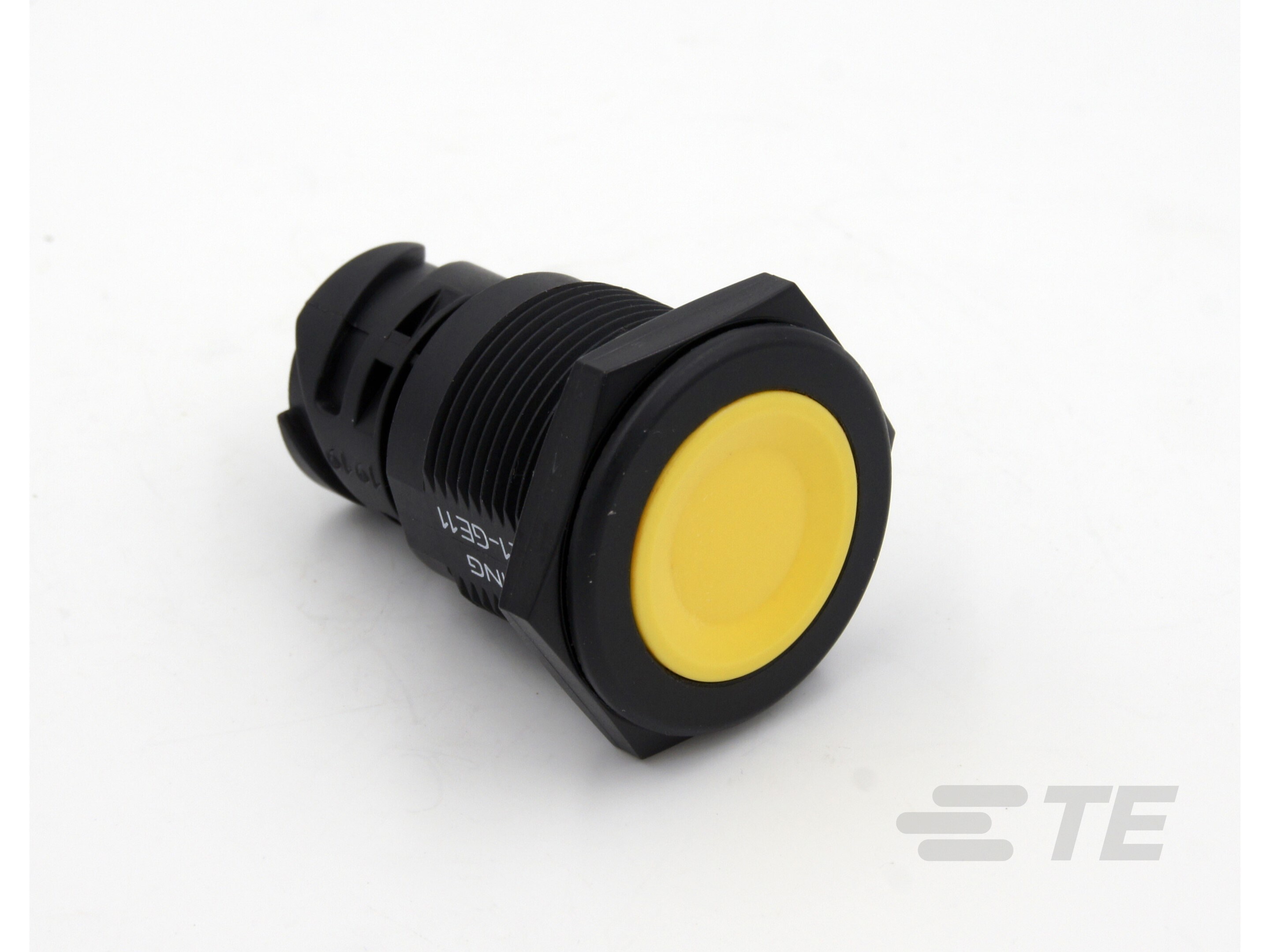 Push button switch TS-221-GE11-K1154249