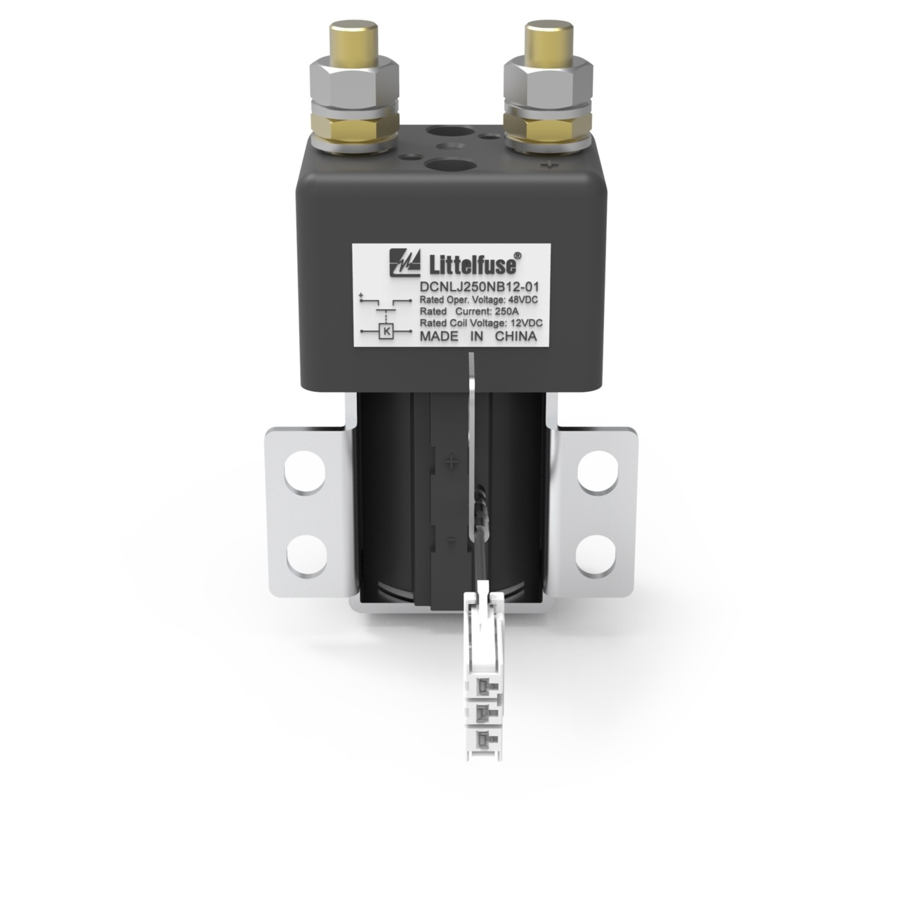 DCNLJ250NB12-01 DCNLJ250NB12-01