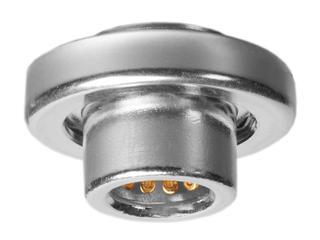 2121950026 - Sentrality 6.00mm Bottom-entry, Height Above Board 5.17mm, Surface Mount Socket Assembly, Tape and Reel