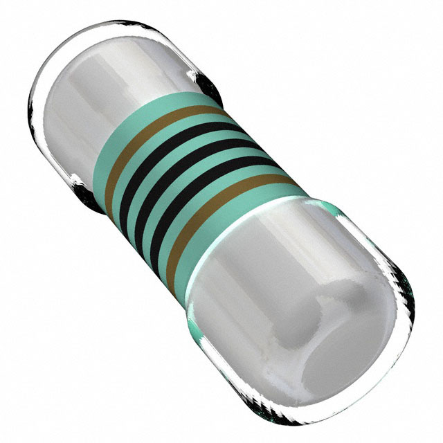 100 Ohm 1% 0204 MLF 100 Ohm 1% 0204 MLF