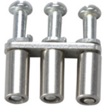 Altech Corporation-CA722/4 Connector Accessories Connector Accessories Internal Jumper Straight