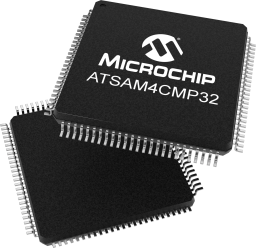 ATSAM4CMP32 ATSAM4CMP32