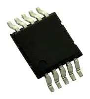 MICROCHIP MCP33131D-05-E/MS