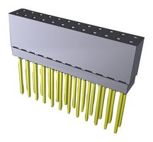 SAMTEC ESQ-112-14-G-D SAMTEC ESQ-112-14-G-D