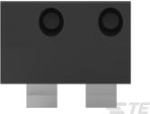 TE Connectivity-2213864-2 Connector Terminal Blocks Conn Terminal Block 2 POS 5mm Solder ST SMD TE Connectivity-2213864-2 Connector Terminal Blocks Conn Terminal Block 2 POS 5mm Solder ST SMD