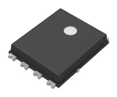 TAIWAN SEMICONDUCTOR TQM130NB06CR RLG