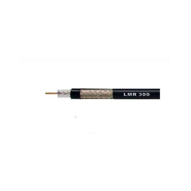LMR-300-FR-500Ft LMR-300-FR-500Ft