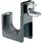 Panduit-JP2SBC50-L20 Cable Clamps and Clips Cable Clamps, J Hook With Screw-On Beam