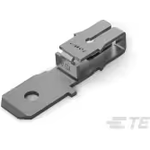 TE Connectivity-63669-1 Connector Terminals Mag-Mate Terminal 19-21AWG Brass M 16mm Tin Reel TE Connectivity-63669-1 Connector Terminals Mag-Mate Terminal 19-21AWG Brass M 16mm Tin Reel