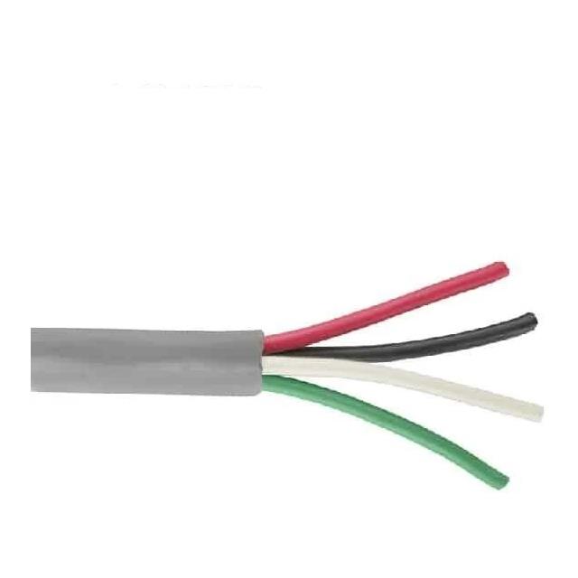 18AWG-4C-STR-CMR-GY-500F