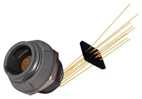 NORCOMP 8P1P006210GRBR1