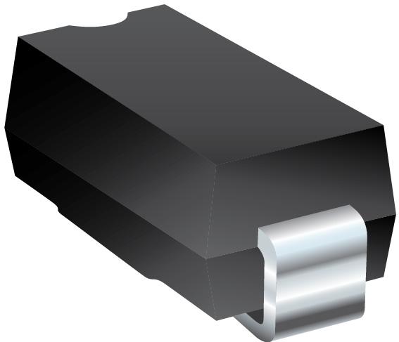Bourns-P4SMA68CA-Q Transient Voltage Suppressors (TVS) Diode TVS Single Bi-Dir 58.1V 400W Automotive AEC-Q101 2-Pin SMA T/R