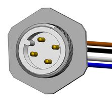 NORCOMP MPM12A04I12BF01 NORCOMP MPM12A04I12BF01