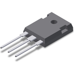 Littelfuse-IXTH360N055T2 MOSFETs Trans MOSFET N-CH 55V 360A 3-Pin(3+Tab) TO-247