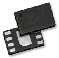 ONSEMI CAT24C128HU4IGT3