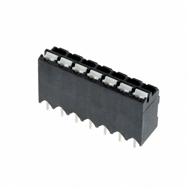 Combicon-SPT-THR Series_7 pos. Combicon-SPT-THR Series_7 pos.