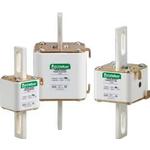 Littelfuse-PSR072DL0315X Fuses Fuse Square Body Fast Acting 315A 1250V Bolt Down Flat 60 X 66 X 94.9mm Ceramic Box