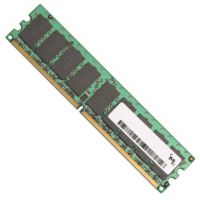 240 DIMM Package 240 DIMM Package