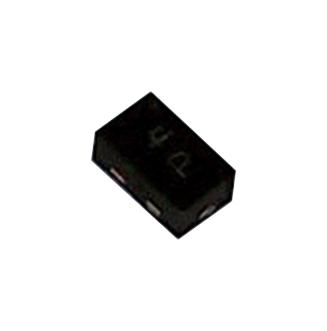 ESD Protection Device, 19.4 V, X2DFN, 2 Pins, 9.5 V, 300 mW, 1 pF