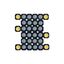 MLPS-B-1-0604-AA-6-PLPC1-10MM MLPS-B-1-0604-AA-6-PLPC1-10MM