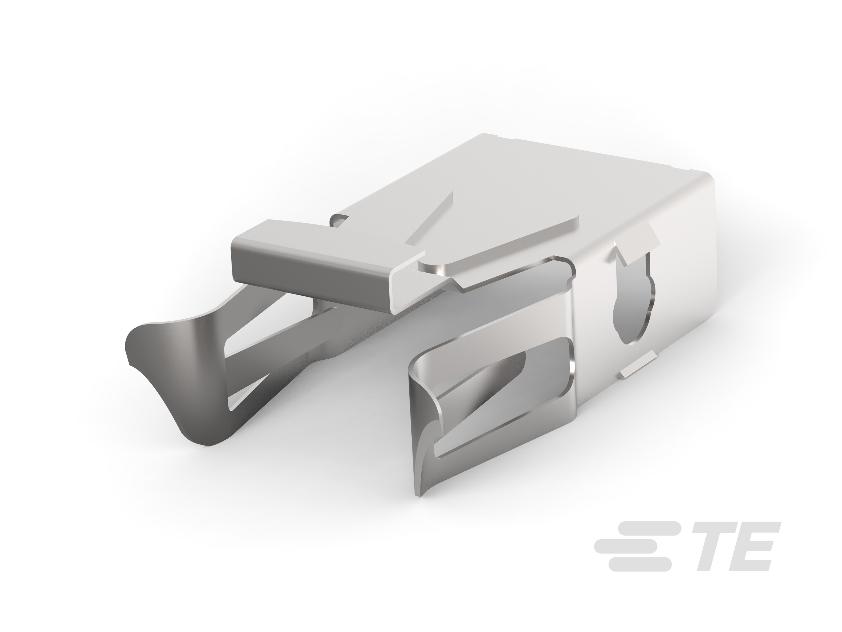 HEAVY DUTY BURNER CLIP ST-1217841-1