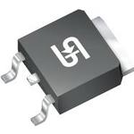 Taiwan Semiconductor-TS2940CP50 R0 Linear Regulators LDO Regulator Pos 5V 1A 3-Pin(2+Tab) DPAK T/R