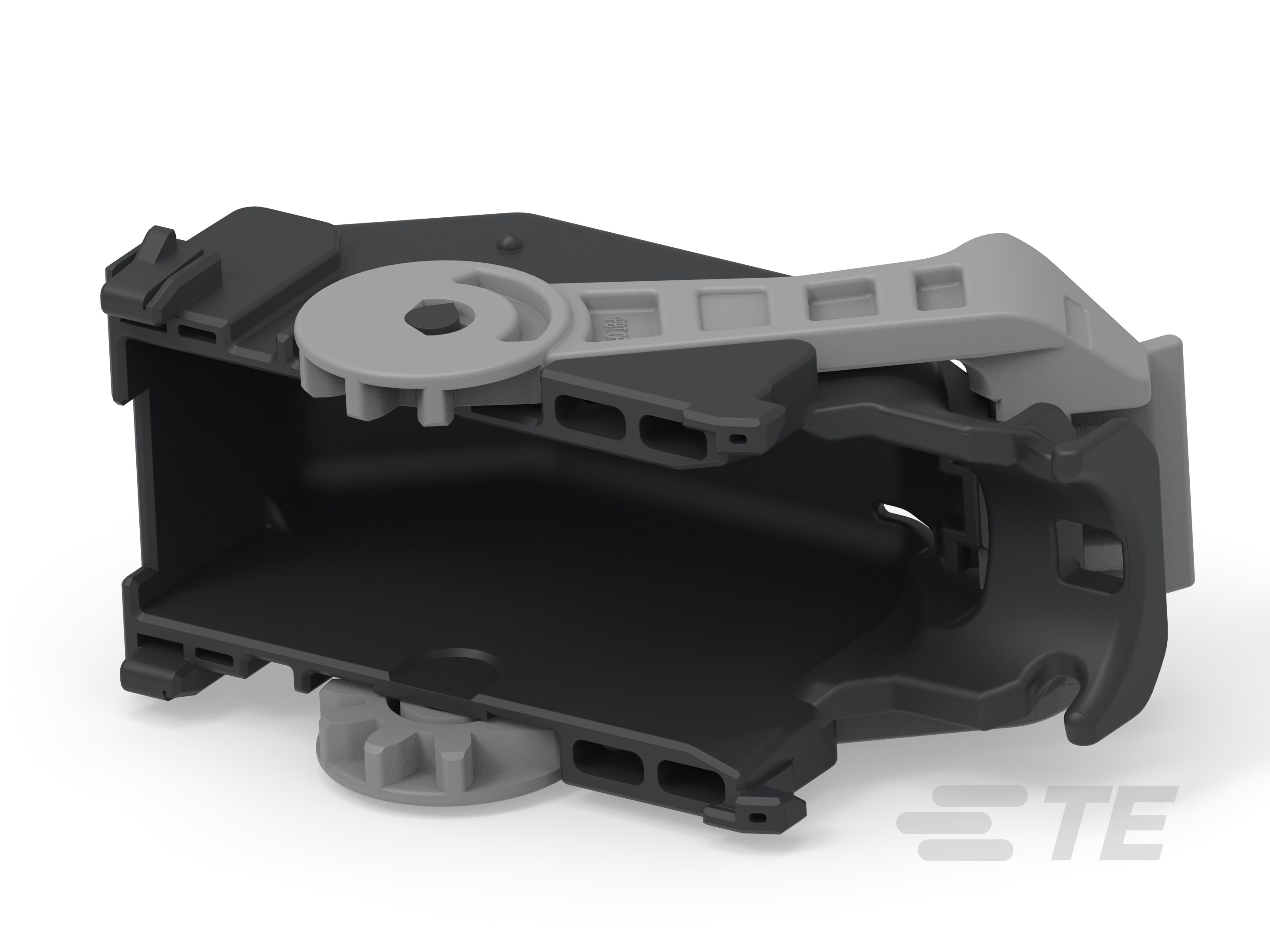 0.50/1.0/2.8 SEALED WIRE COVER ASSY 72P-2040116-1