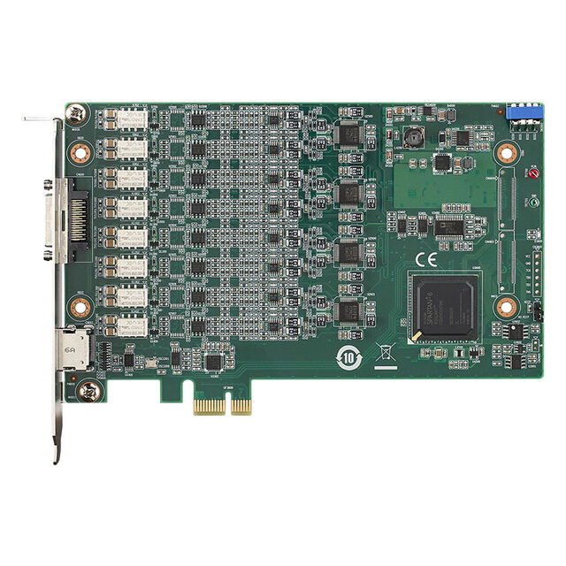 PCIE-1802-AE PCIE-1802-AE