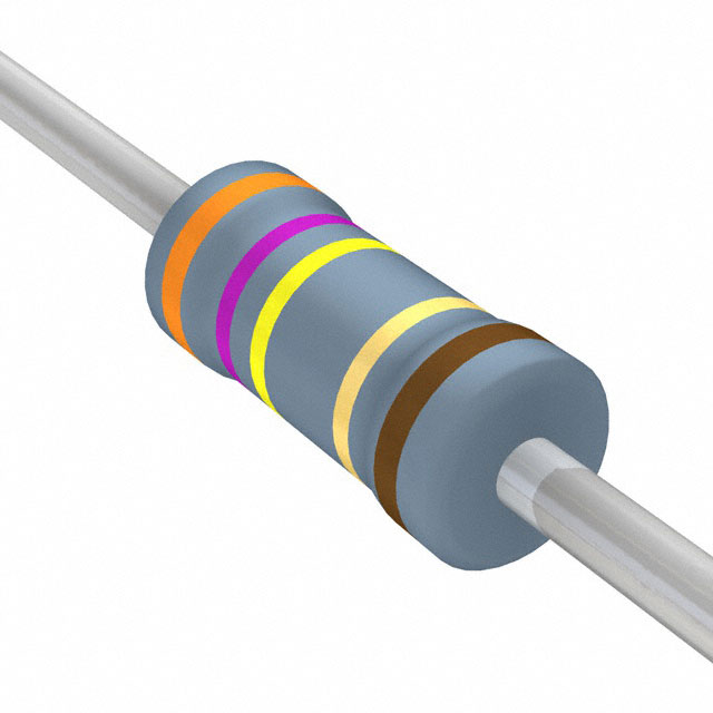 MFR-25FBF52-37R4 MFR-25FBF52-37R4